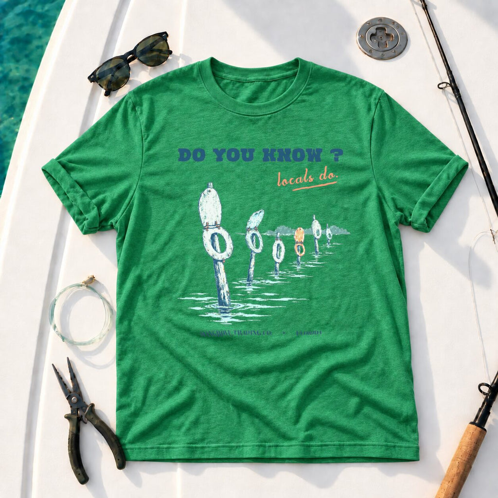 Toilet Seat Cut T-Shirt