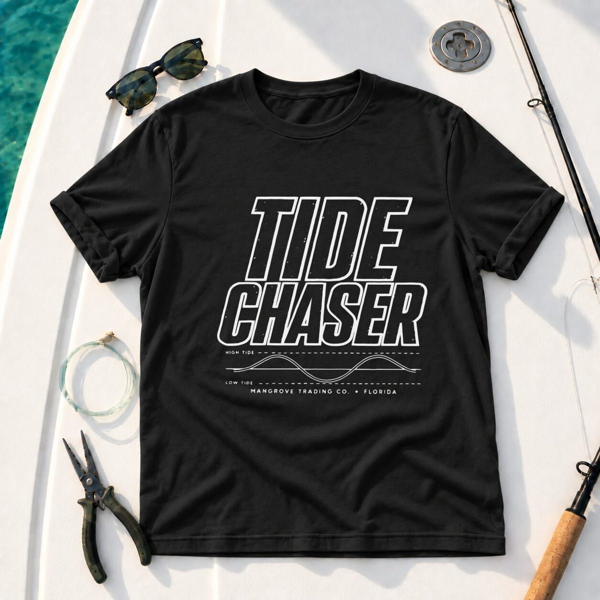 Tide Chaser T-Shirt