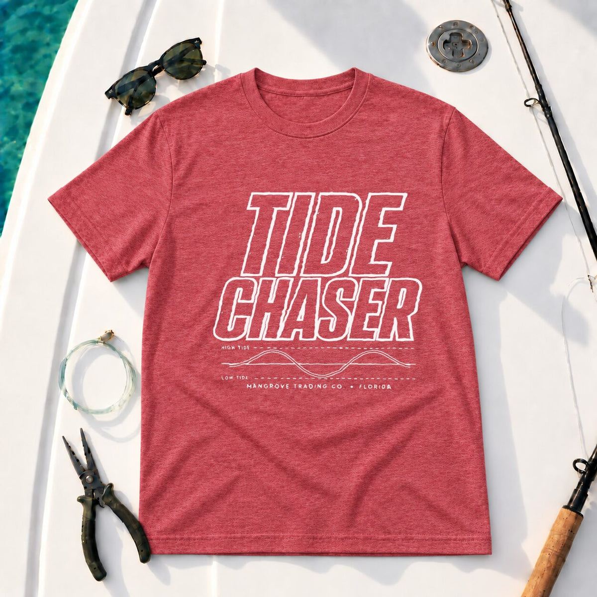Tide Chaser T-Shirt