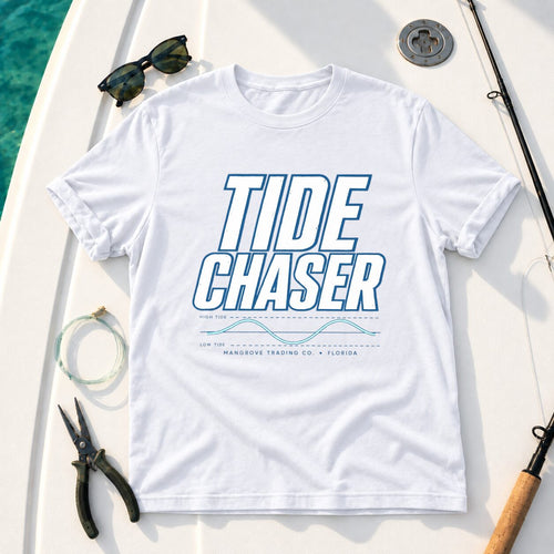 Tide Chaser T-Shirt