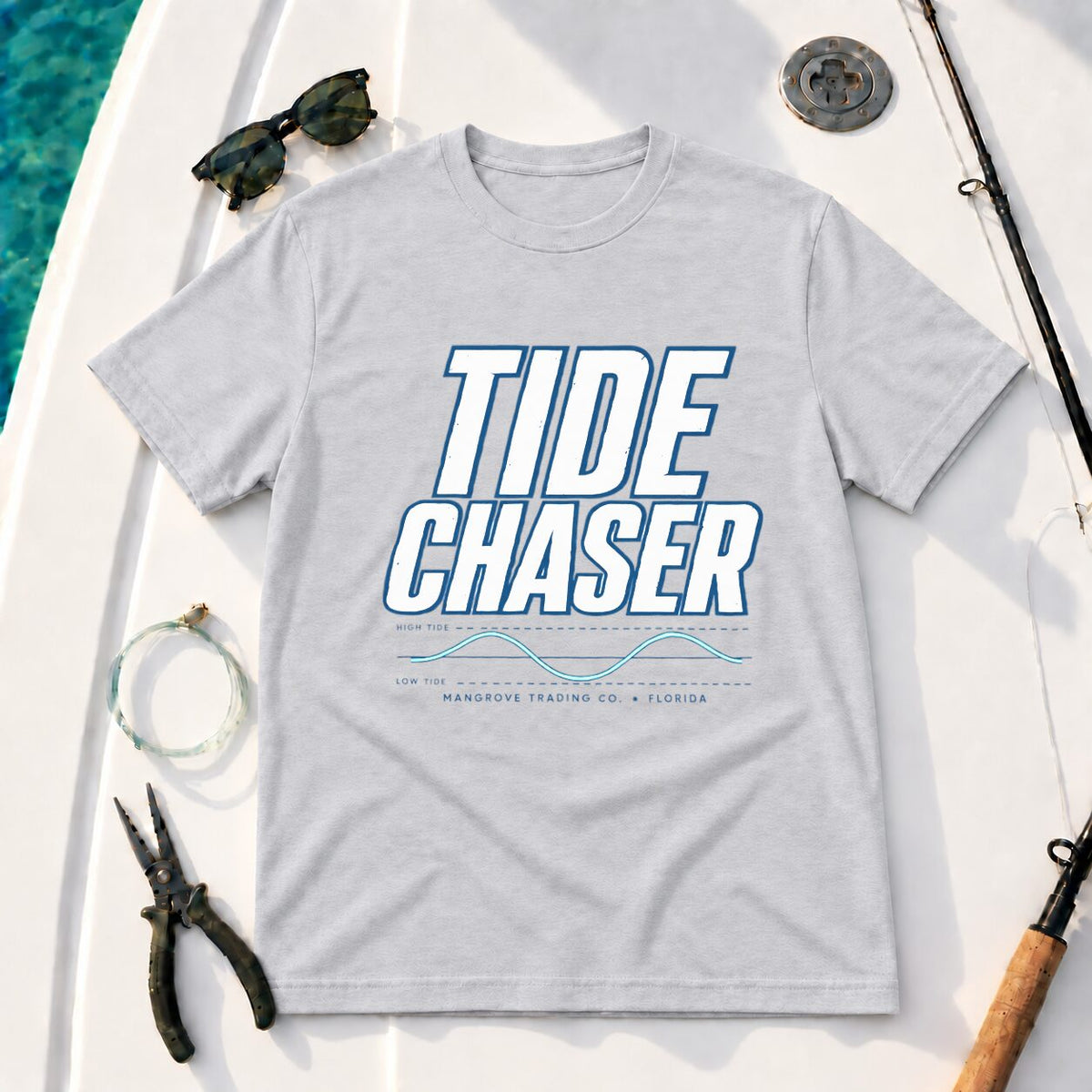 Tide Chaser T-Shirt