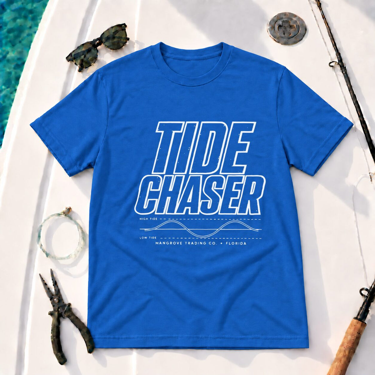 Tide Chaser T-Shirt
