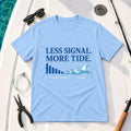 Less Signal T-Shirt